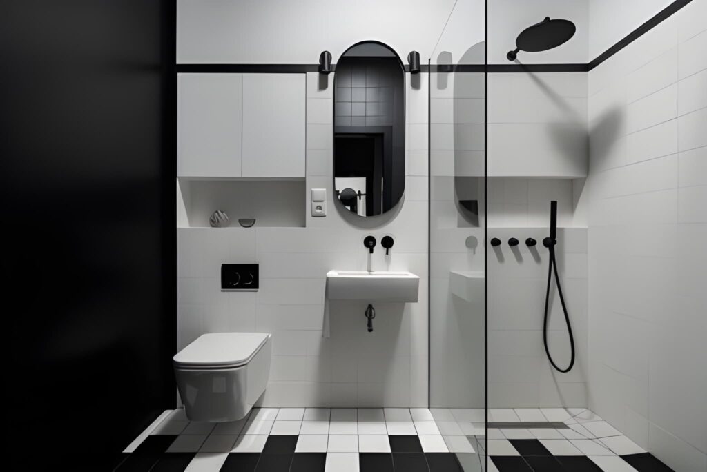 idee ristrutturazione bagno piccolo